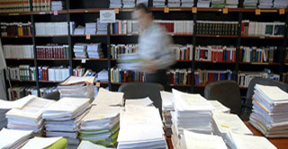 Curso oposiciones Gestión Procesal y Administrativa