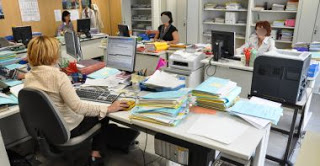 Curso oposiciones Tramitación Procesal y Administrativa